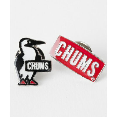 CHUMS チャムスピンズ チャムス CH62-1054 CHUMS Pins ピンバッジ イベ